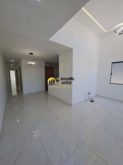 Casa, 3 quartos, 109 m² - Foto 4