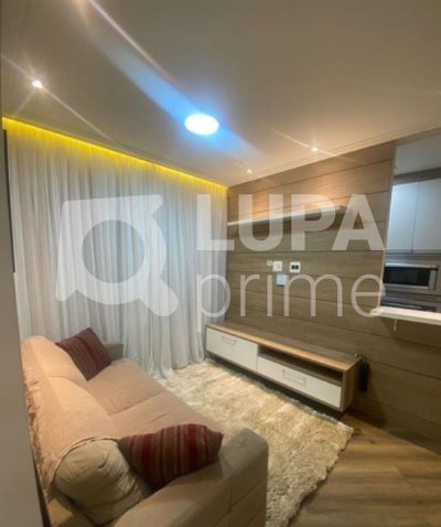 Apartamento, 2 quartos, 59 m² - Foto 3
