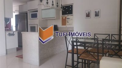 Apartamento, 1 quarto, 57 m² - Foto 4