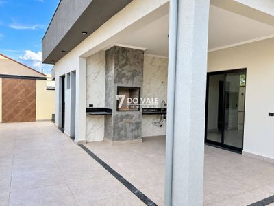 Casa, 3 quartos, 153 m² - Foto 5