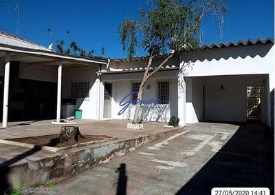 Casa, 3 quartos, 171 m² - Foto 1