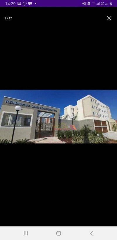 Apartamento, 2 quartos, 40 m² - Foto 5