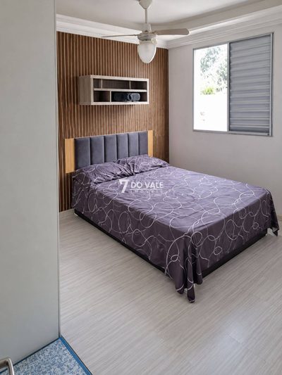 Apartamento, 2 quartos, 48 m² - Foto 5