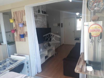 Apartamento, 2 quartos, 62 m² - Foto 2