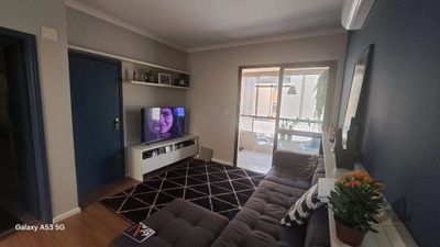 Apartamento, 3 quartos, 100 m² - Foto 3