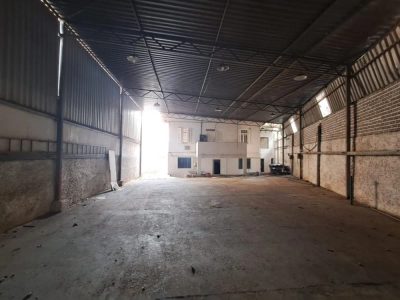 Depósito-Galpão, 521 m² - Foto 3