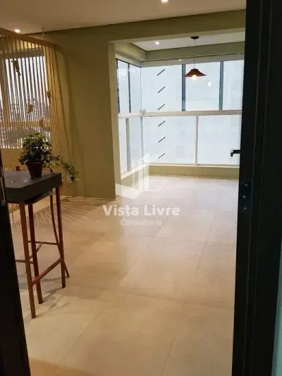 Apartamento, 1 quarto, 34 m² - Foto 5