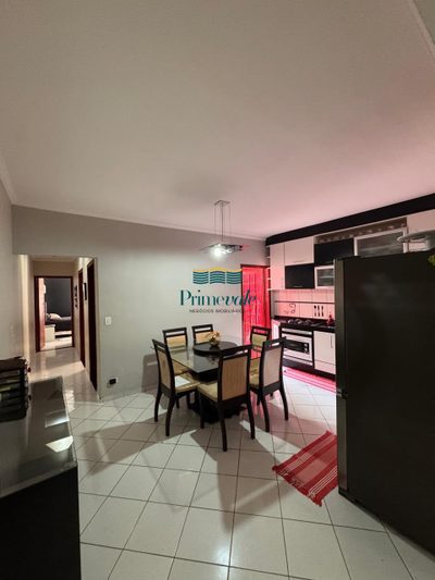 Casa, 2 quartos, 75 m² - Foto 4