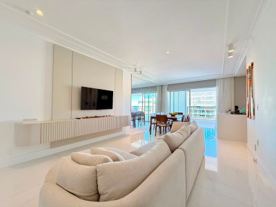 Apartamento, 4 quartos, 160 m² - Foto 1