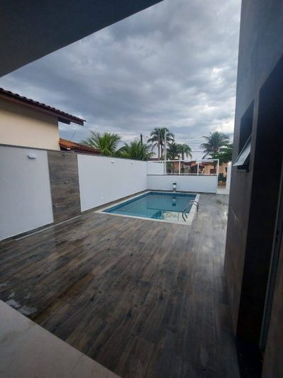 Casa, 3 quartos, 119 m² - Foto 4