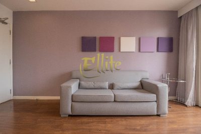 Apartamento, 1 quarto, 33 m² - Foto 5