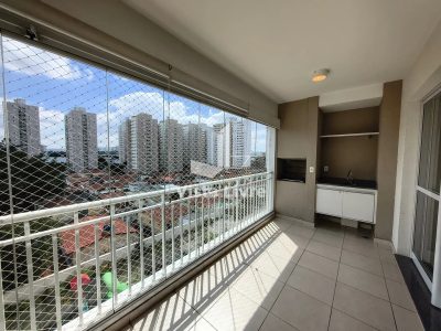 Apartamento, 3 quartos, 100 m² - Foto 5