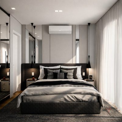 Apartamento, 3 quartos, 102 m² - Foto 2