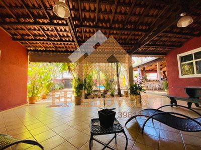 Casa, 3 quartos, 180 m² - Foto 1