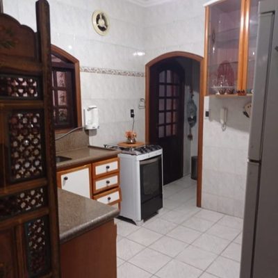 Sobrado, 4 quartos, 338 m² - Foto 2