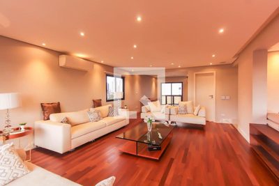 Apartamento, 3 quartos, 215 m² - Foto 2