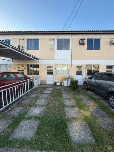 Casa, 2 quartos, 48 m² - Foto 5