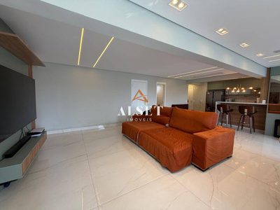 Apartamento, 3 quartos, 144 m² - Foto 5
