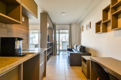 Apartamento, 1 quarto, 43 m² - Foto 5