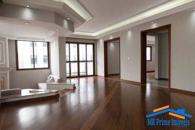 Apartamento, 3 quartos, 287 m² - Foto 1
