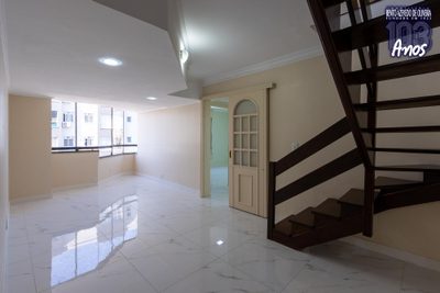 Cobertura, 3 quartos, 136 m² - Foto 1