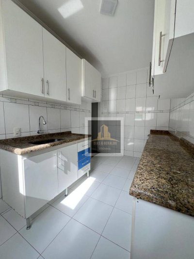 Apartamento, 2 quartos, 58 m² - Foto 5