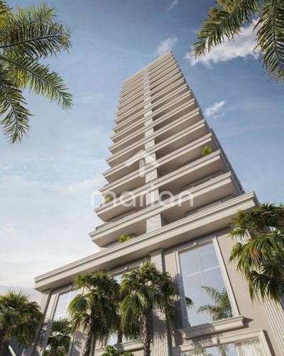 Apartamento, 3 quartos, 83 m² - Foto 1
