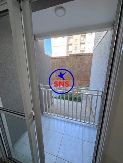 Apartamento, 2 quartos, 48 m² - Foto 3