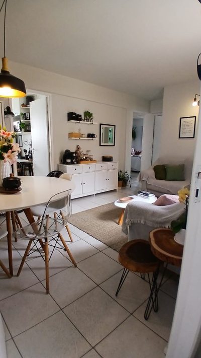 Apartamento, 3 quartos, 65 m² - Foto 1