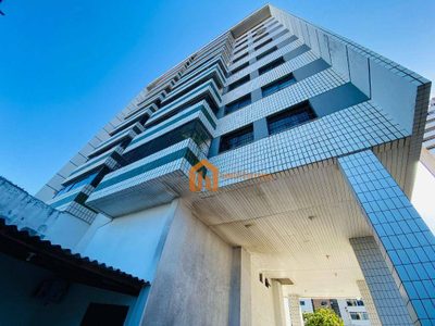 Apartamento, 3 quartos, 141 m² - Foto 1