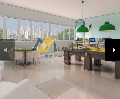 Apartamento, 2 quartos, 83 m² - Foto 2