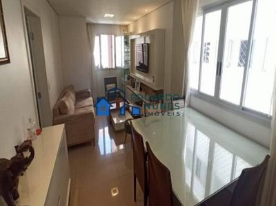 Apartamento, 4 quartos, 94 m² - Foto 2