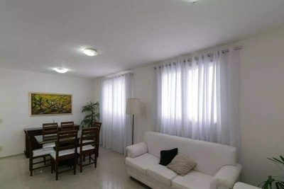 Apartamento, 4 quartos, 98 m² - Foto 5