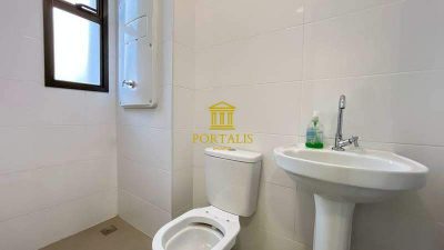 Apartamento, 4 quartos, 164 m² - Foto 1