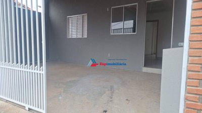Casa, 2 quartos - Foto 5