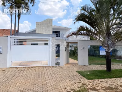 Casa, 9 quartos, 347 m² - Foto 2
