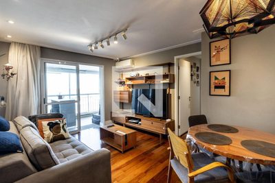 Apartamento, 2 quartos, 79 m² - Foto 1