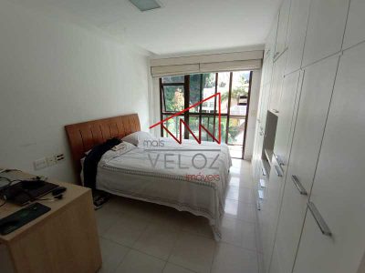 Cobertura, 5 quartos, 343 m² - Foto 5