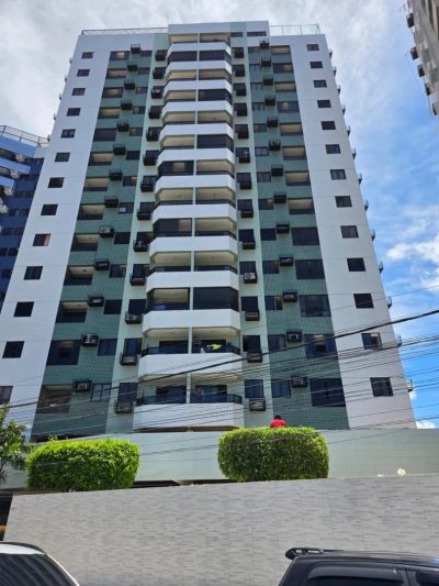 Apartamento, 2 quartos - Foto 1