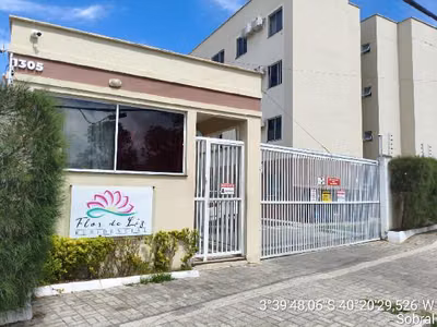 Apartamento, 2 quartos, 51 m² - Foto 1