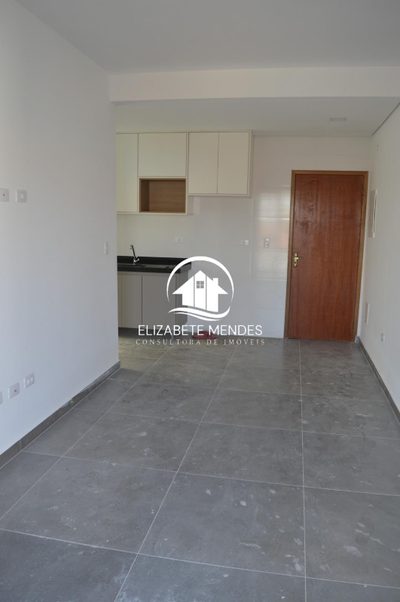 Apartamento, 2 quartos, 50 m² - Foto 5
