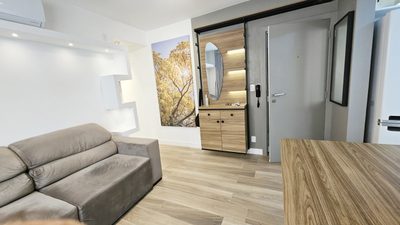 Apartamento, 1 quarto, 39 m² - Foto 3