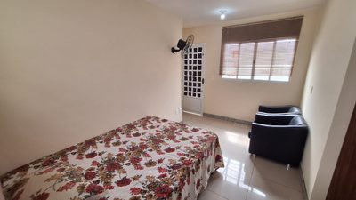 Apartamento, 1 quarto, 30 m² - Foto 3