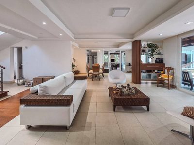 Casa, 4 quartos, 504 m² - Foto 5