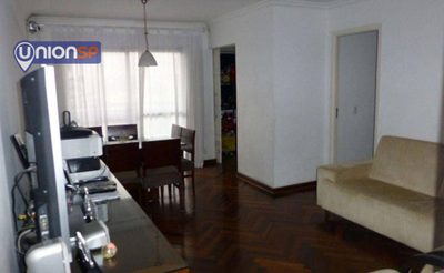 Apartamento, 3 quartos, 93 m² - Foto 2