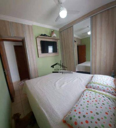 Apartamento, 2 quartos, 56 m² - Foto 5