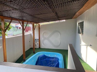 Casa, 5 quartos, 190 m² - Foto 4