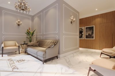 Apartamento, 3 quartos, 103 m² - Foto 2