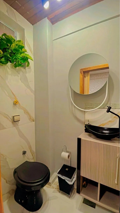 Apartamento, 1 quarto, 25 m² - Foto 5