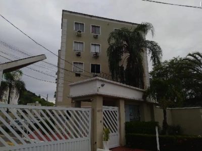 Apartamento, 2 quartos, 43 m² - Foto 1